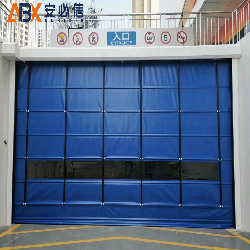 恩施土家族苗族自治州PVC堆积门