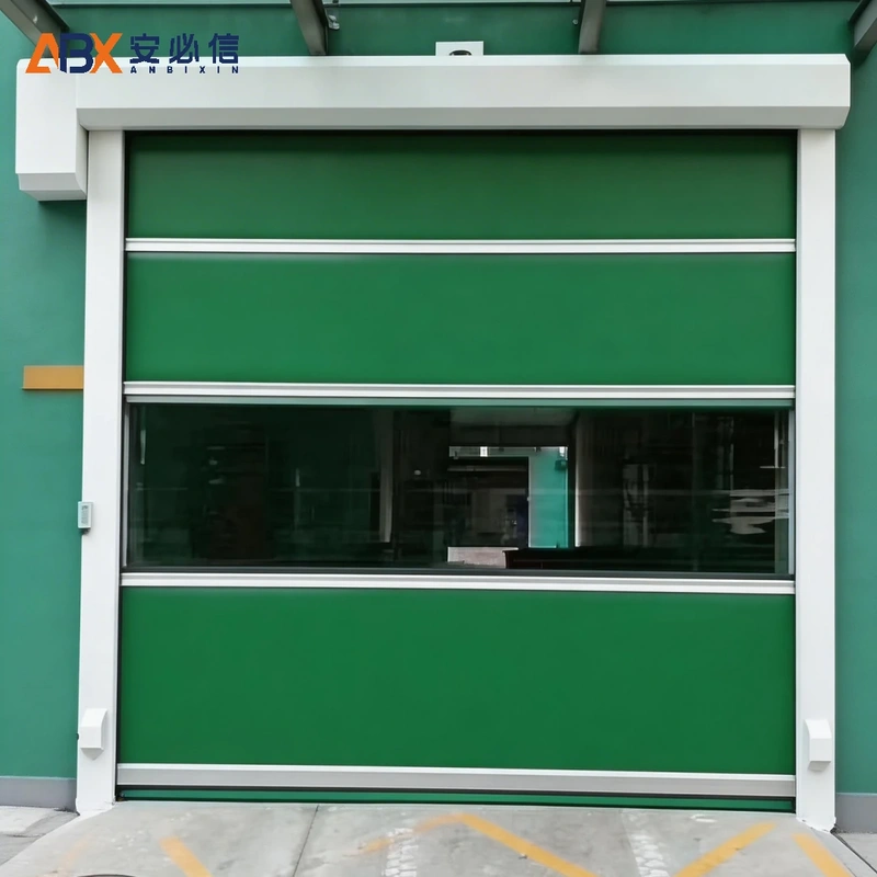 恩施土家族苗族自治州快速卷帘门