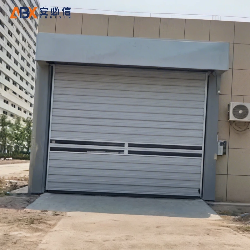 恩施土家族苗族自治州消防快速门