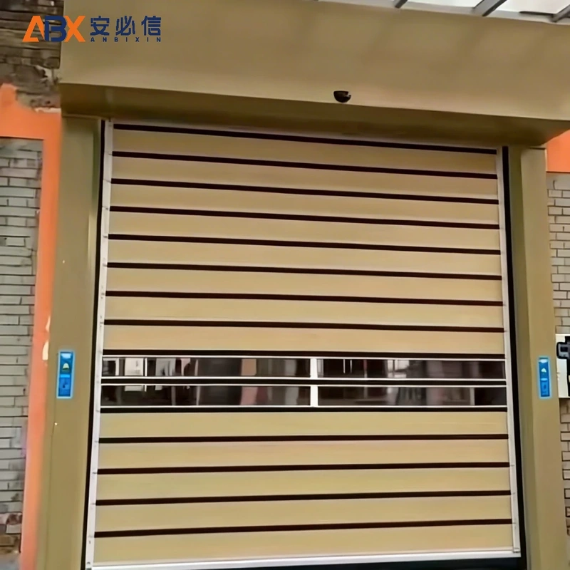 恩施土家族苗族自治州厂房高速门